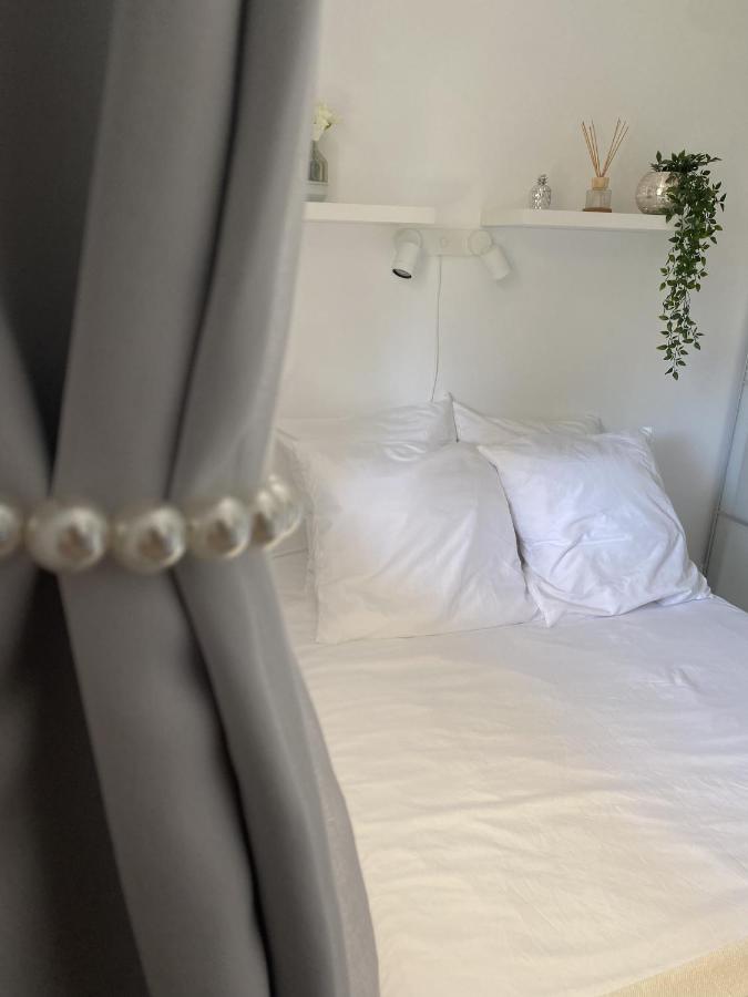 La Fleur Marine Classe 3 Etoiles - Acces Direct Mer กาบูร์ก ภายนอก รูปภาพ